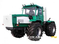 Тракторы Слобожанец ХТА-220-10 (ЯМЗ-236М2)
