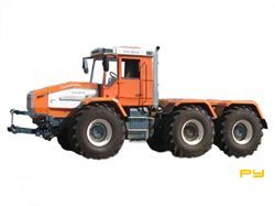 Тракторы Слобожанец ХТА-300-03