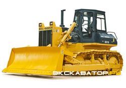 Бульдозеры BEL-DOZER SD16