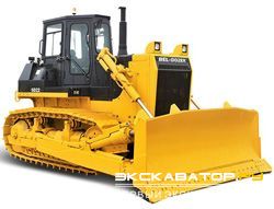Бульдозеры BEL-DOZER SD22