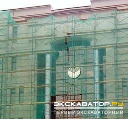 Строительные леса Trimex ЛСПР