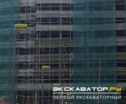 Строительные леса Стройтехника ЛСК 50