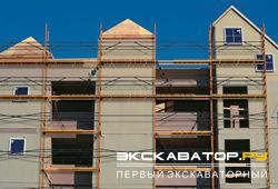 Строительные леса Ринстрой ЛРСП-250
