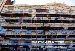 Строительные леса Ринстрой Профи