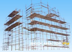 Строительные леса РИЗ ЛСПХ-60