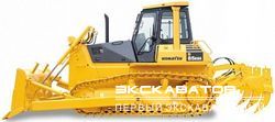 Бульдозеры Komatsu D85ESS-2A