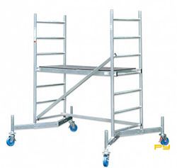 Вышки-туры Krause Climtec