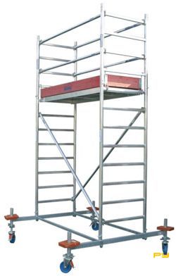 Вышки-туры Krause Stabilo Serie 10
