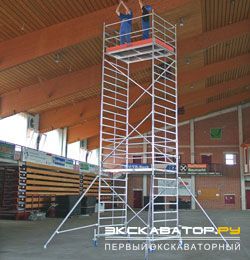 Вышки-туры Krause Stabilo Serie 50