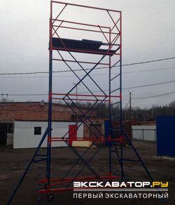 Вышки-туры Мега 2