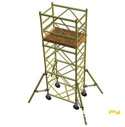 Вышки-туры УЛТ 125 Профессионал