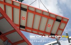 Опалубка Hunnebeck Topmax