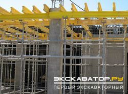 Опалубка PSK Cup