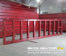 Опалубка ДЗСЛ Эконом