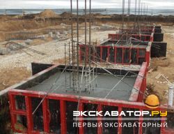 Опалубка СпецМонолитСтрой мелкощитовая