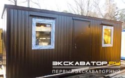 Бытовки Сим Сити Строй БК-04