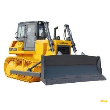 Бульдозеры LiuGong В160C