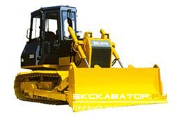 Бульдозеры Shantui SB08-3