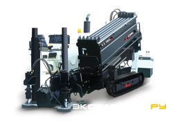 Установки ГНБ XCMG XZ160