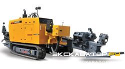 Установки ГНБ XCMG XZ260
