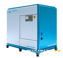 Дизельные компрессоры Kraftmann Vega 75
