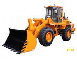 Фронтальные погрузчики колесные Амкодор 352-11