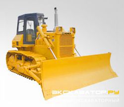 Бульдозеры XGMA TY160