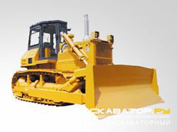 Бульдозеры XGMA TY180