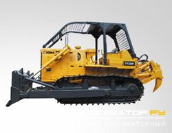 Бульдозеры XGMA TY220F