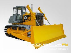 Бульдозеры XGMA TY220S