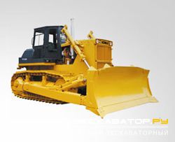 Бульдозеры XGMA TY320