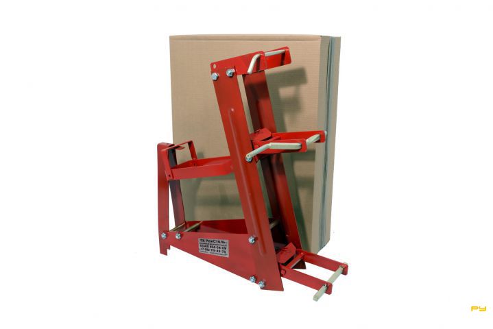 Строительные леса Footlift