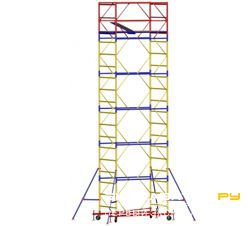 Вышки-туры СпецМонолитСтрой ВСП-250/0.7
