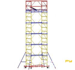 Вышки-туры СпецМонолитСтрой ВСП-250/1.0