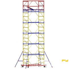 Вышки-туры СпецМонолитСтрой ВСП-250/1.2