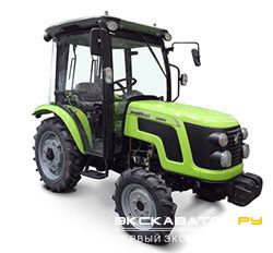 Тракторы Zoomlion RD250-А