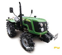 Тракторы Zoomlion RF250-Б