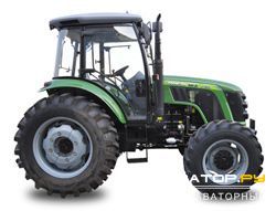 Тракторы Zoomlion RS1204