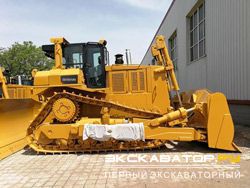 Бульдозеры Cathefeng D7R2