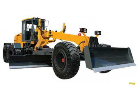 Грейдеры, автогрейдеры XCMG GR260
