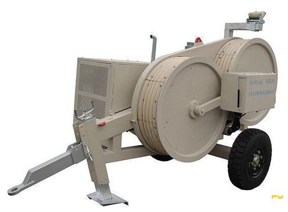 Натяжные машины Huaxiang Dongfang SA-YZ40A