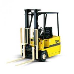 Электропогрузчики Yale ERP 15RCF