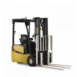 Электропогрузчики Yale ERP 16VT