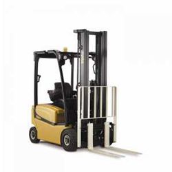 Электропогрузчики Yale ERP 20VF