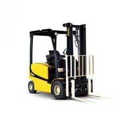 Электропогрузчики Yale ERP 25VL