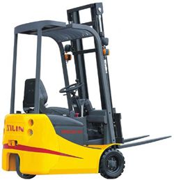 Электропогрузчики Xilin CPD10S-10