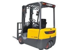 Электропогрузчики Xilin CPD20SA-16