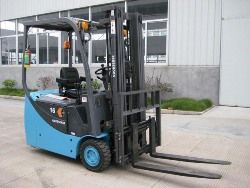 Электропогрузчики Goodsense FE12