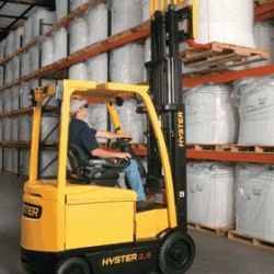 Электропогрузчики Hyster E2.5XN