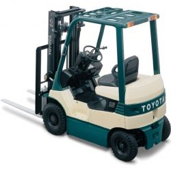 Электропогрузчики Toyota 7FB25 (7FBH25)